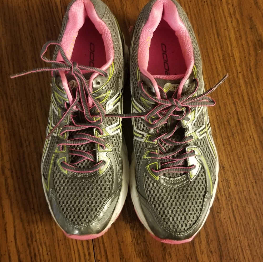 Asics GT Gel 2170 Running Shoes